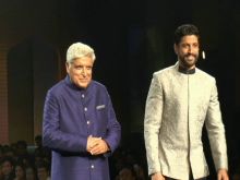 Javed Akhtar