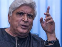 Javed Akhtar