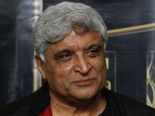 Javed Akhtar