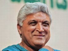 Javed Akhtar