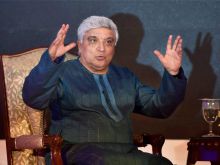 Javed Akhtar