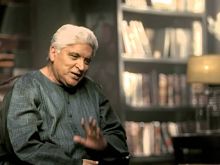 Javed Akhtar