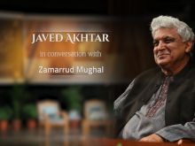 Javed Akhtar