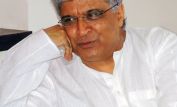 Javed Akhtar