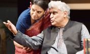 Javed Akhtar