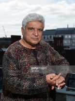 Javed Akhtar