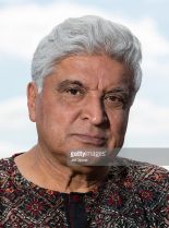 Javed Akhtar