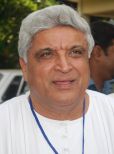 Javed Akhtar