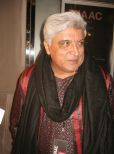 Javed Akhtar