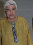 Javed Akhtar