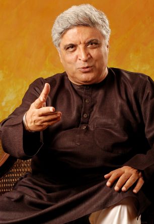 Javed Akhtar