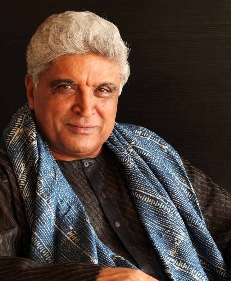 Javed Akhtar