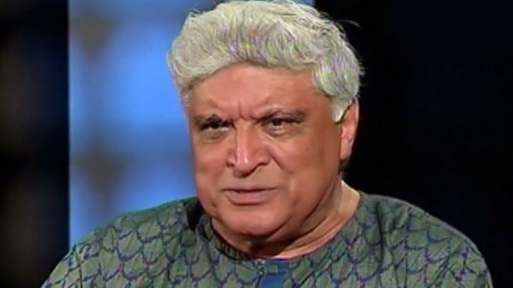 Javed Akhtar