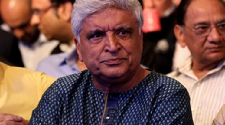 Javed Akhtar