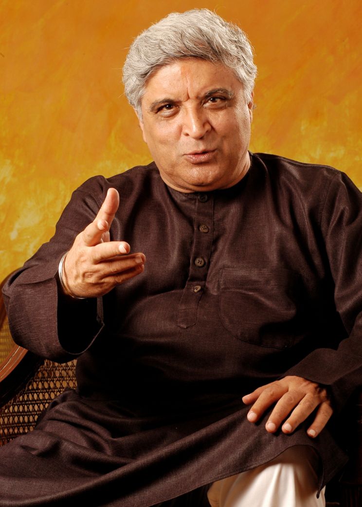 Javed Akhtar