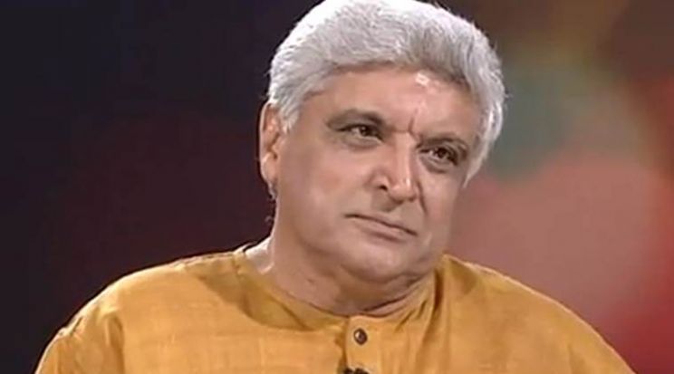 Javed Akhtar