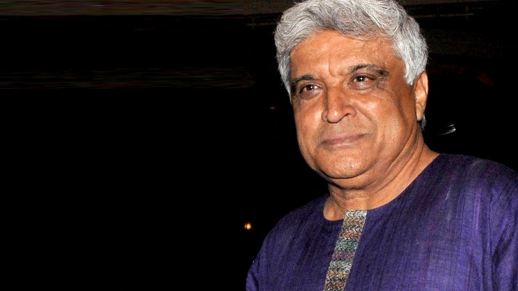 Javed Akhtar