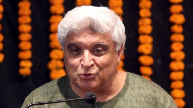 Javed Akhtar
