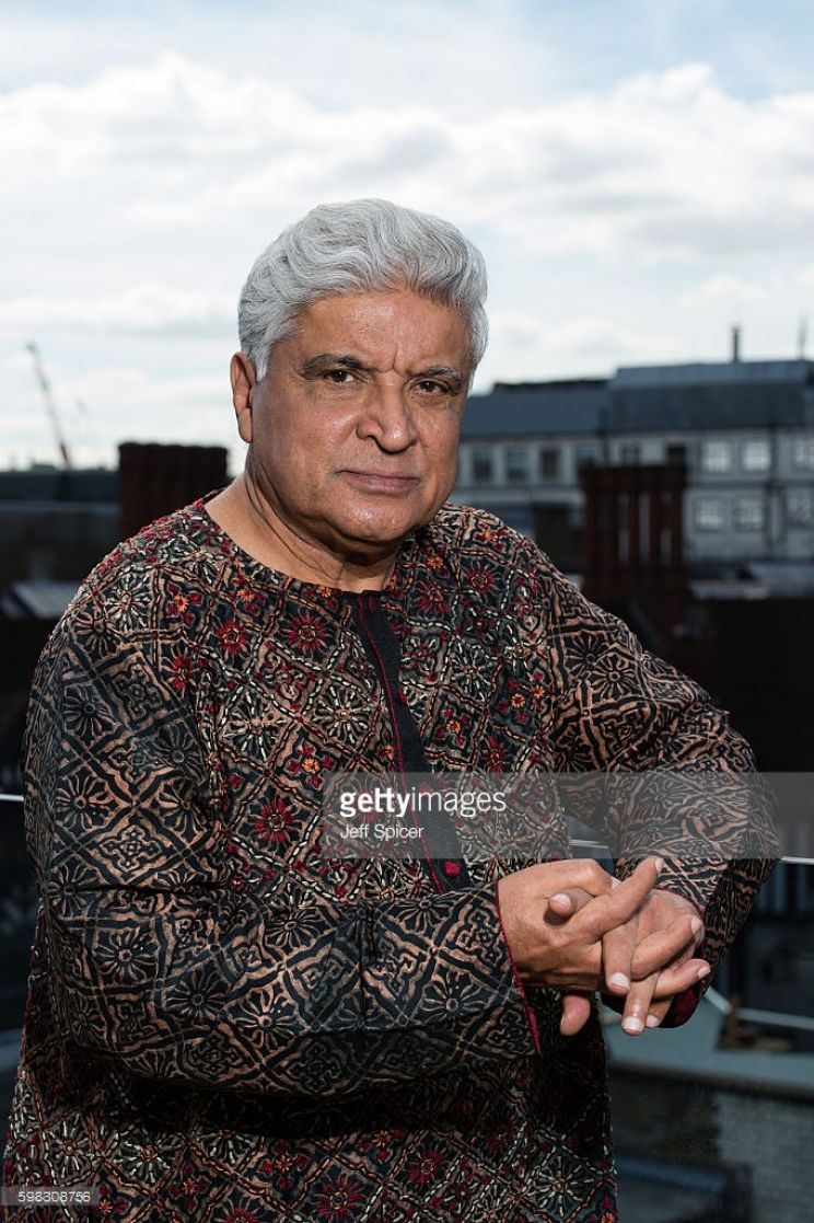 Javed Akhtar