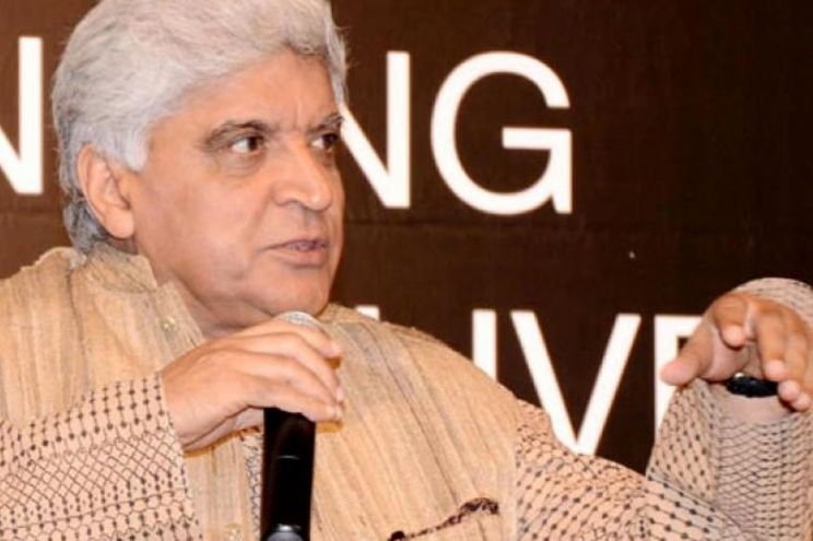 Javed Akhtar