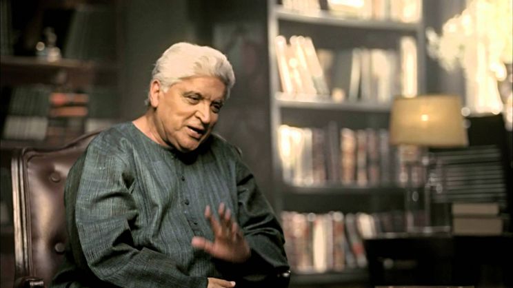 Javed Akhtar