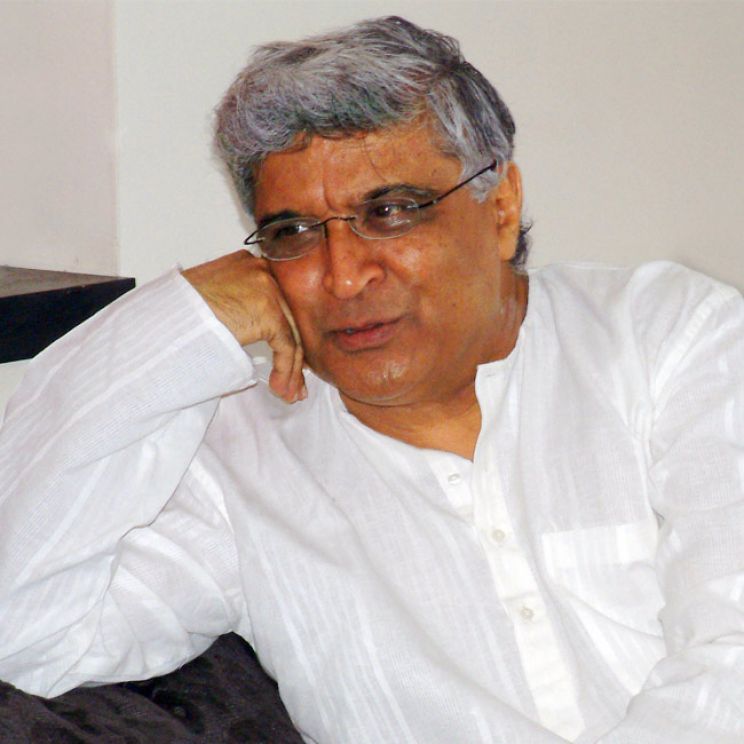 Javed Akhtar