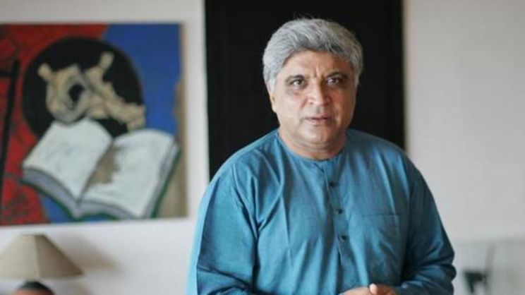 Javed Akhtar