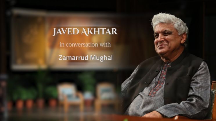 Javed Akhtar