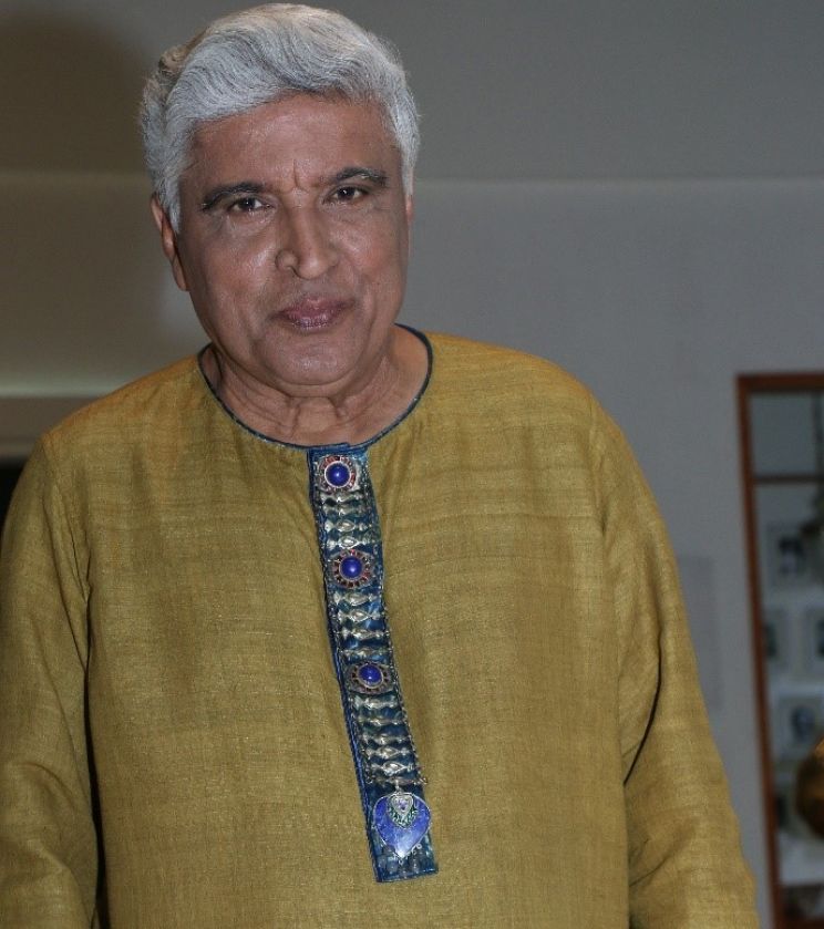 Javed Akhtar