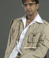 Javed Jaffrey