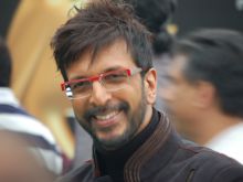 Javed Jaffrey