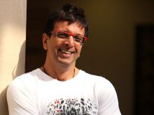 Javed Jaffrey