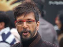 Javed Jaffrey