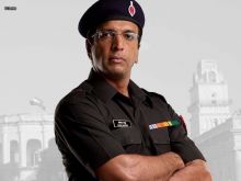 Javed Jaffrey