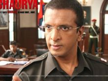 Javed Jaffrey