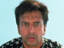 Javed Jaffrey