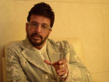 Javed Jaffrey