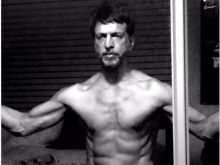 Javed Jaffrey