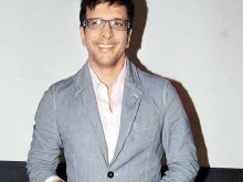 Javed Jaffrey