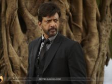 Javed Jaffrey