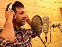 Javed Jaffrey