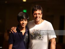 Javed Jaffrey