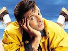 Javed Jaffrey