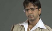 Javed Jaffrey