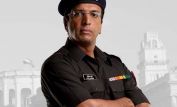 Javed Jaffrey