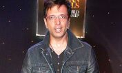 Javed Jaffrey