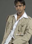 Javed Jaffrey