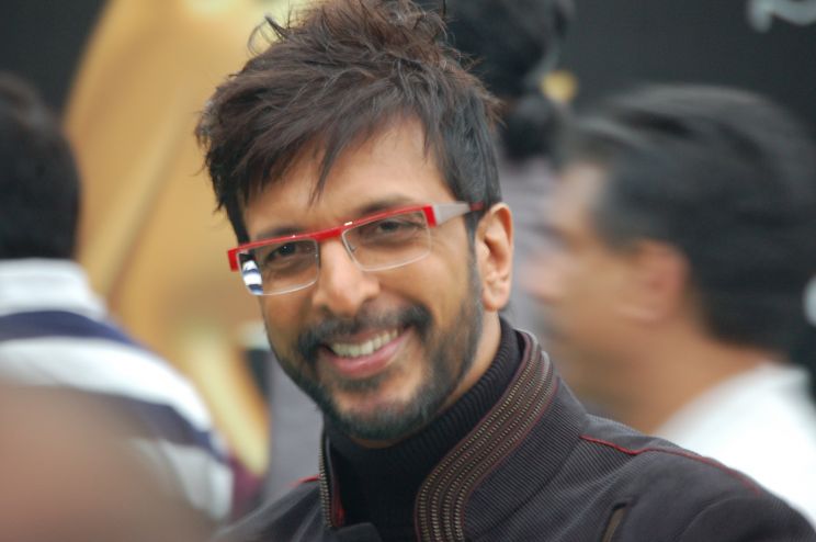 Javed Jaffrey