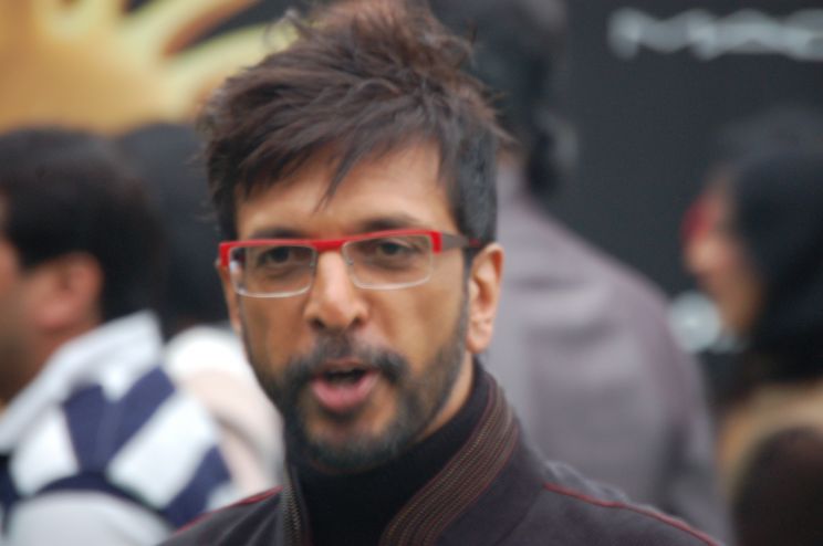 Javed Jaffrey