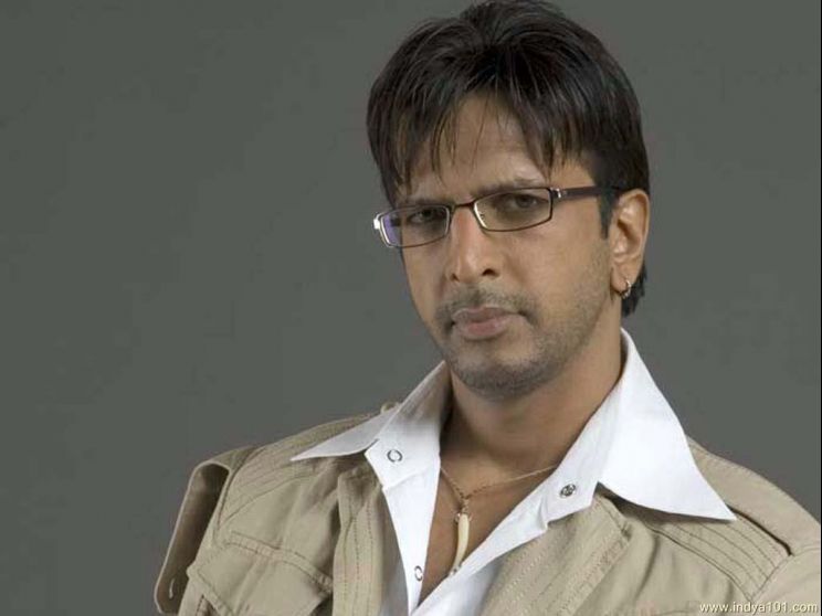 Javed Jaffrey